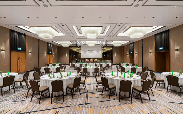 Melia Chiang Mai