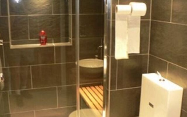 Allburys Boutique B&B