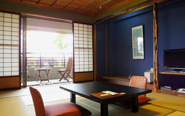 Standard Japanese-Style room 사진 3
