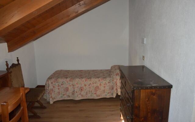 Ristorante Pensione Bellevue