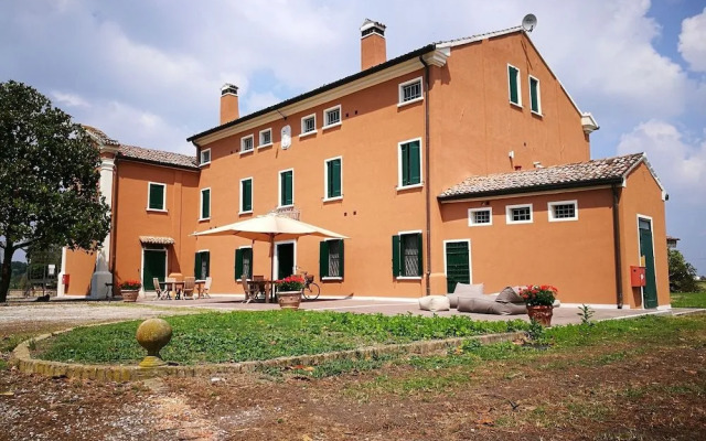 Agriturismo Tenuta Goro Veneto