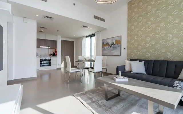 Prive Residence 1405 Dubai Hills