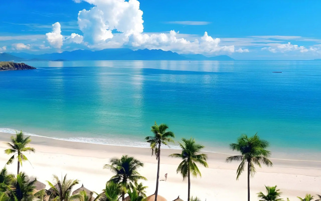 Rosaka Nha Trang Hotel