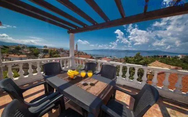 Panorama House