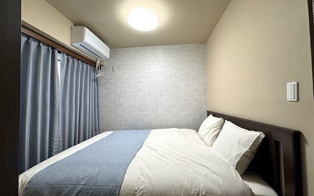 Plat House Kita-Shinjuku