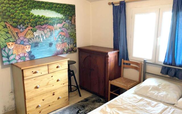 Villa with 5 Bedrooms in Tarnos, with Private Pool, Enclosed Garden And Wifi - 3 Km From the Beach