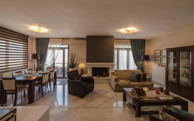 Vida Residential Apartments