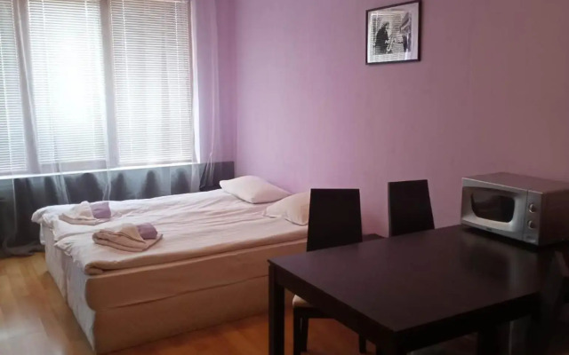 Predela 1 Holiday Apartments