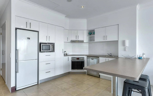 Goldsborough Place Apartments