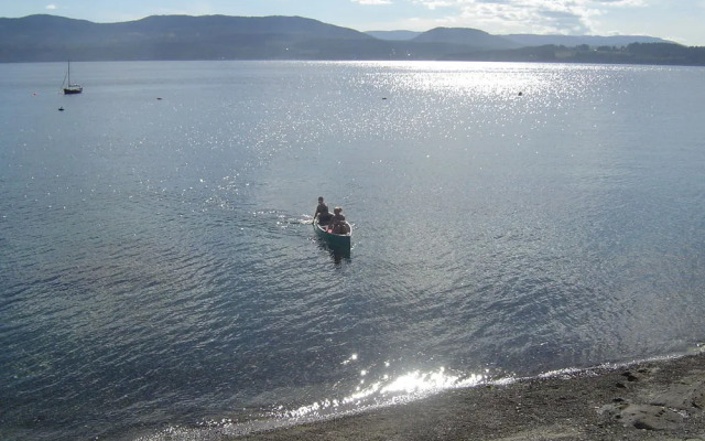 Inlet Beach House B&B