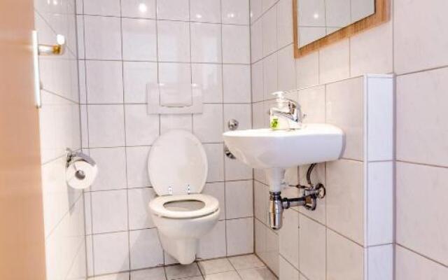 EXPO Studio Apartment - Stuttgart Flughafen und Messe