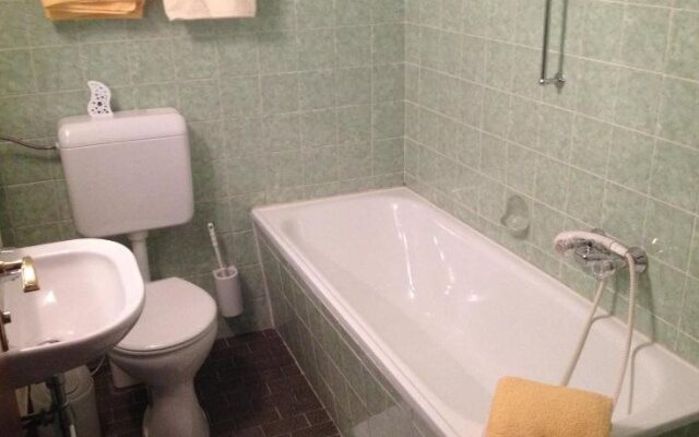 Appartement Lingner
