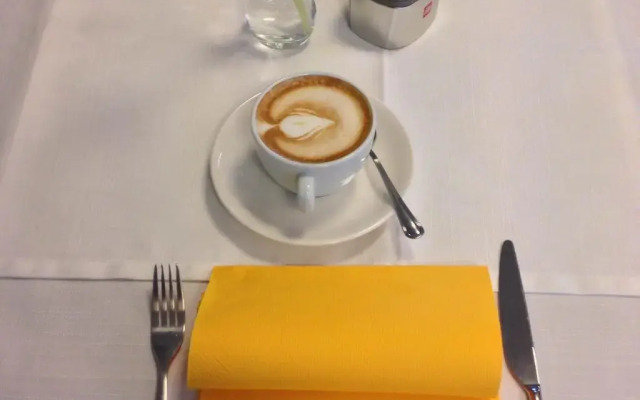 Hotel Ristorante Cervo