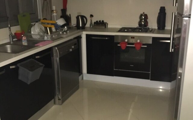 Ozel Havuzlu Luks Villa