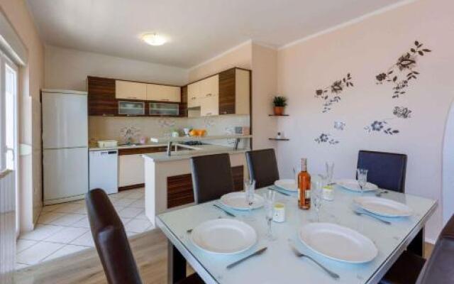 Apartment in Crikvenica