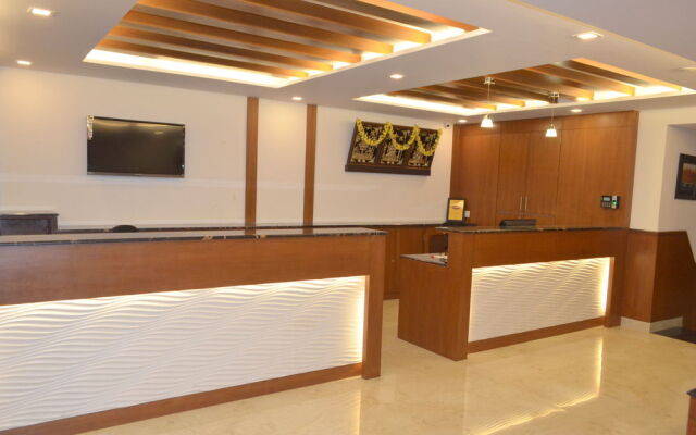 Hotel Comfort
