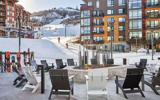 Pendry Park City