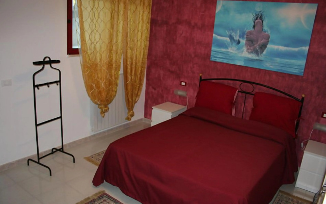 Le Sirene Bed and Breakfast