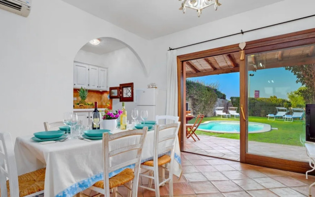 Casa Maestrale 6 Emma Villas