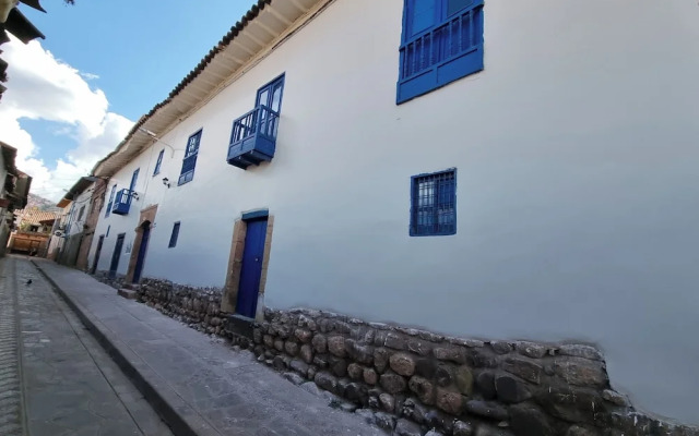 MallkuWasi - Lodging Hotel Cusco