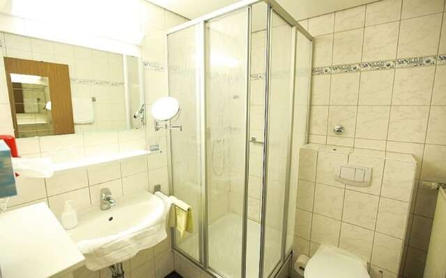 Hotel zur Post