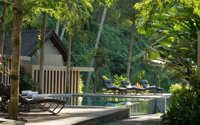 The Samaya Bali - Ubud