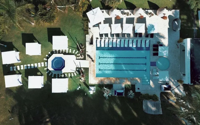 Dharma Hotel Boutique Spa