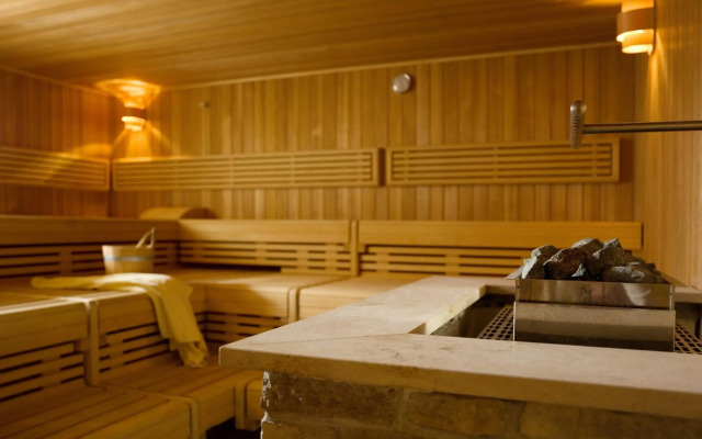 Hotel Randsbergerhof