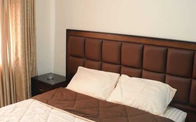 Zahran Furnish Apartments