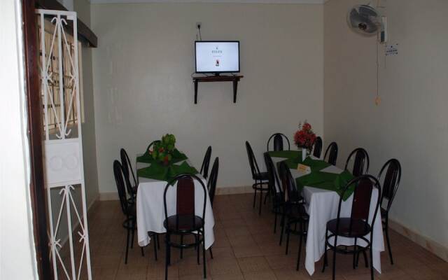 Kanberra Hotel