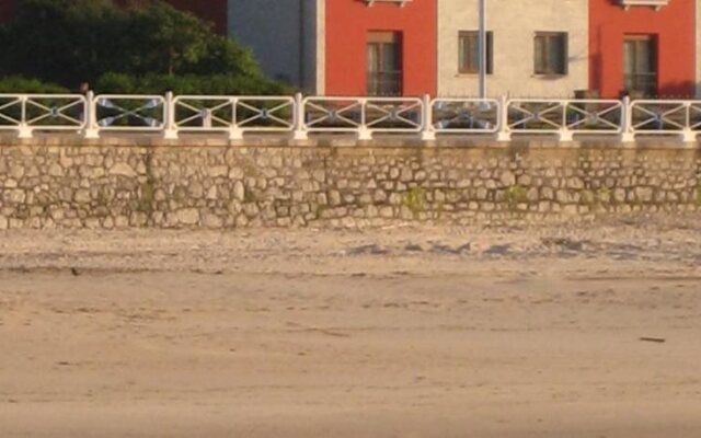 Ribadesella Playa