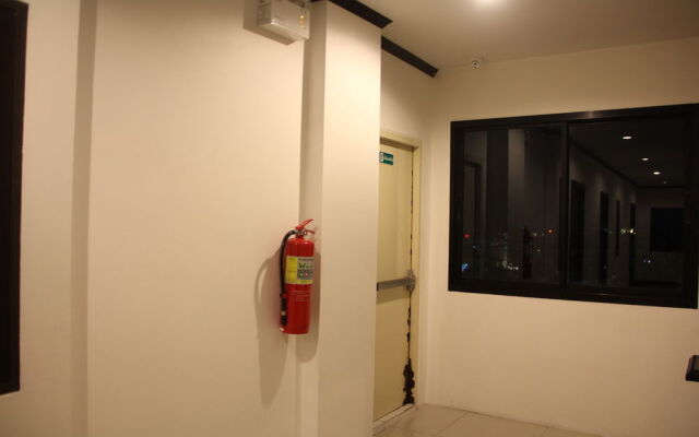 Times Sri Boutique Hotel