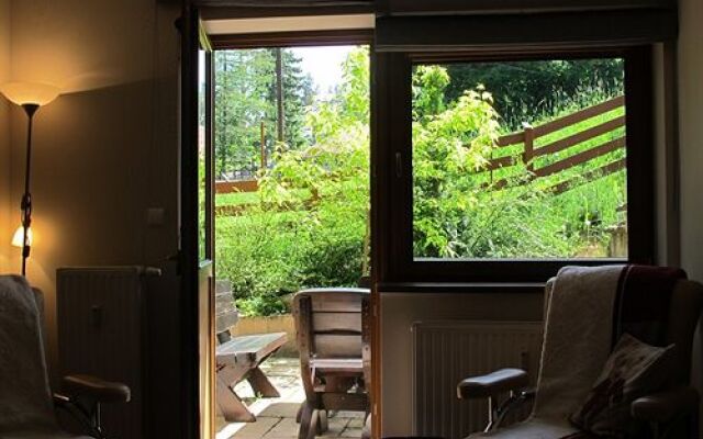 Tatrytop Apartamenty Pod Skocznia