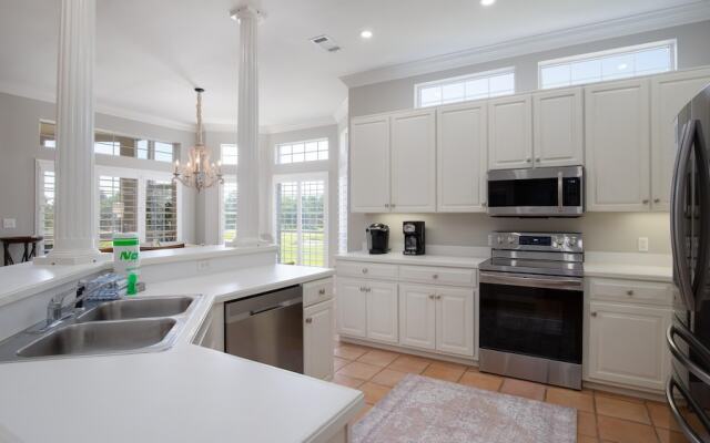 Tivoli 5302 (S)(G) 3BR 3BA - (8)