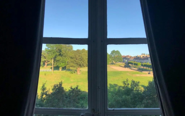 Castel Saint-Léonard