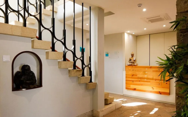 Golden Beach Guest House