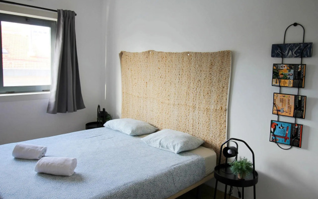Hostel WOT Lisbon Nomad