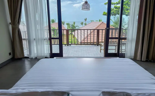 Coco Island Retreat Phu Quoc
