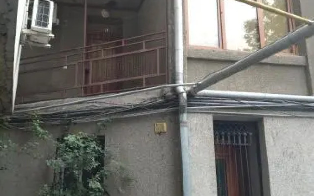 Abovyan 36 Apt & Tour