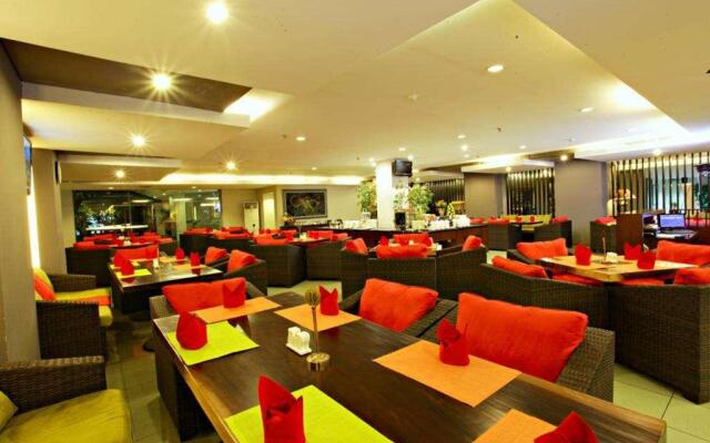 Hotel Prima Cirebon
