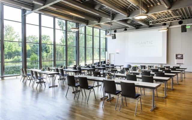 Atlantic Hotel Universum