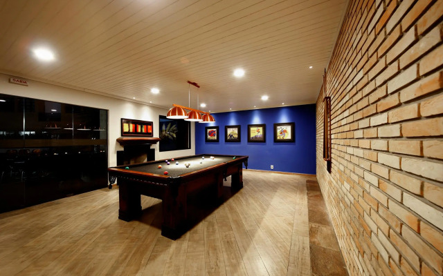 Sorocaba Park Hotel by Atlantica