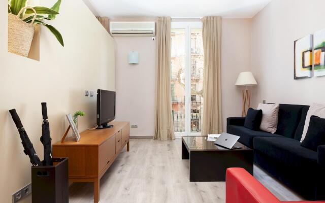 MIRO C · Beautiful and cozy apartment located in Eixample
