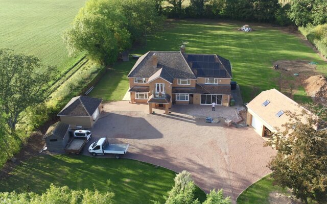 Bricket House