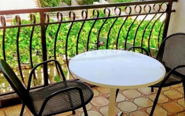 Per - 80 m From Beach - A45