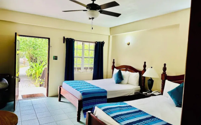Black Orchid Resort