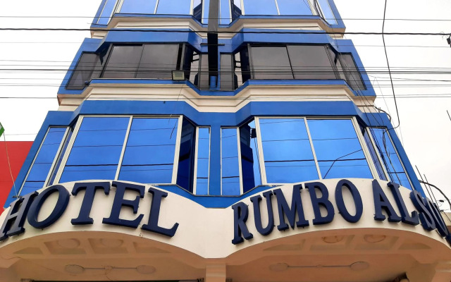 Hotel Rumbo al Sol