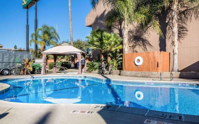 Quality Inn & Suites Cameron Park Shingle Springs