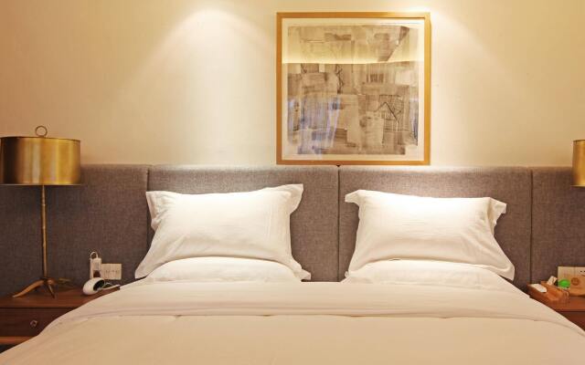 Lijiang Trustay Heartisan Boutique Hotel & Resort