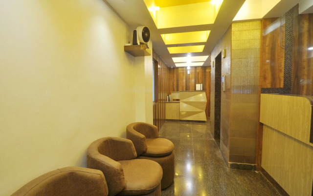 Hotel Shreesh Kolkata